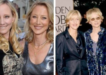 Cynthia Heche