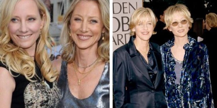 Cynthia Heche