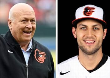 Ryan Ripken