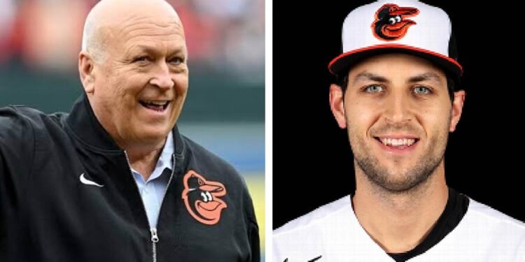 Ryan Ripken