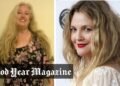 Jessica Blyth Barrymore