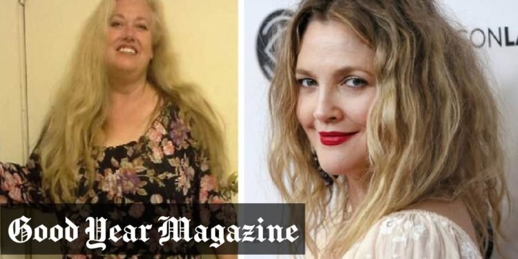 Jessica Blyth Barrymore